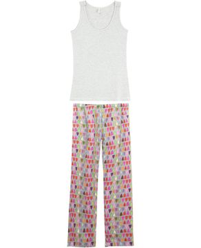 Pijama-Feminino-Joge-Longo-Cetim-com-Regata