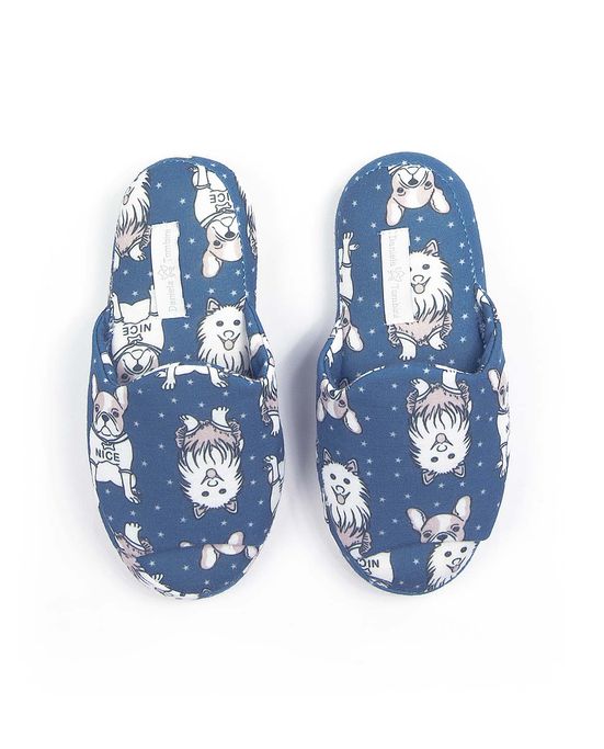 Chinelo-de-Quarto-Infantil-Feminino-Daniela-Tombini