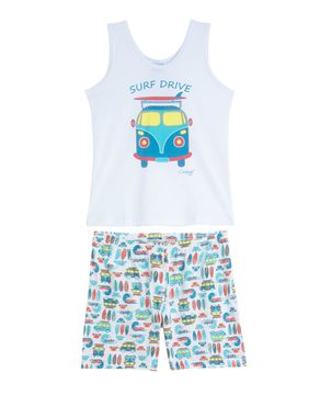 Pijama-Infantil-Masculino-Compose-Regata-Kombi