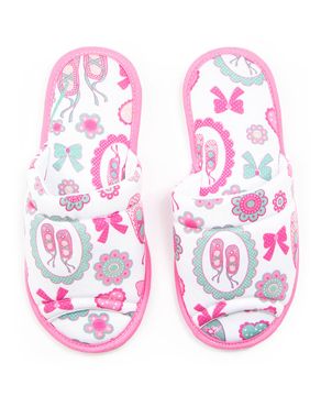 Chinelo-de-Quarto-Feminino-Compose-Aberto