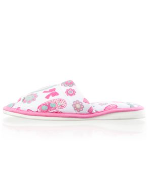 Chinelo-de-Quarto-Feminino-Compose-Aberto