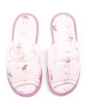 Chinelo-de-Quarto-Feminino-Compose-Aberto