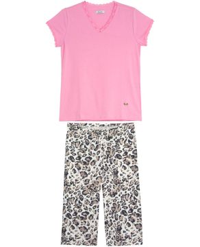 Pijama-Feminino-Estilo-Sul-Pescador-Animal-Print