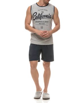 Pijama-Masculino-Estilo-Sul-Regata-California