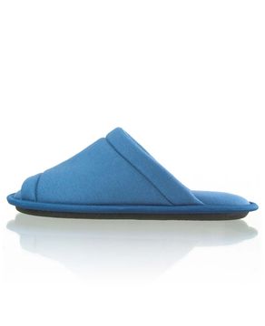 Chinelo-de-Quarto-Masculino-Lua-Encantada-Aberto