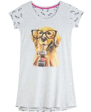 Camisola-Any-Any-Viscolycra-Golden-Retriever