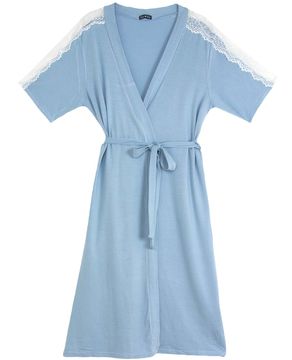 Robe-Any-Any-Viscolycra-Renda