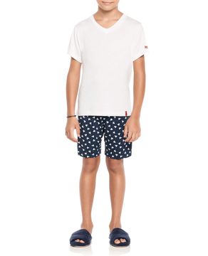 Pijama-Infantil-Masculino-Daniela-Tombini-Navy