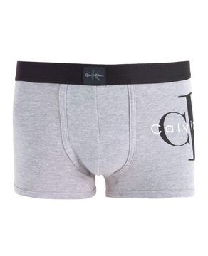 Cueca-Calvin-Klein-Boxer-Algodao-Mescla