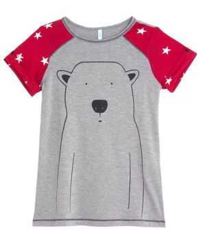 Camisola-Infantil-Joge-Viscolycra-Urso-Polar