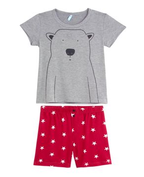 Short-Doll-Infantil-Joge-Viscolycra-Urso-Polar