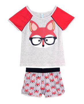 Short-Doll-Infantil-Joge-Viscolycra-Raposa