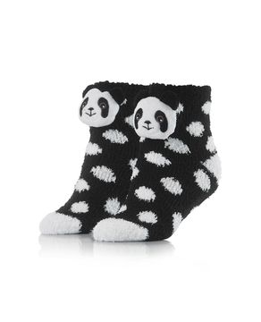 Meia-Infantil-Feminina-Any-Any-Soft-Panda-Poa