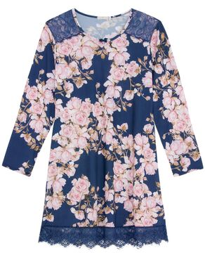 Camisao-Plus-Size-Daniela-Tombini-Microfibra-Floral