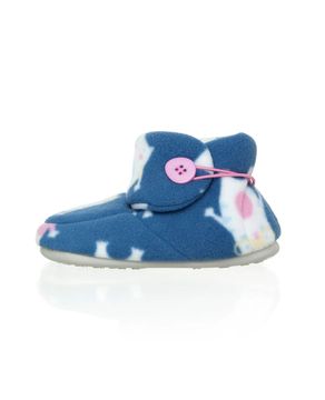 Bota-Pantufa-Infantil-Dedeka-Soft-Gatos