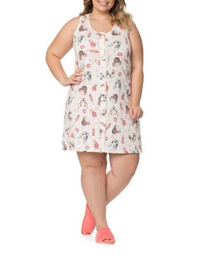 Camisola-Plus-Size-Lua-Encantada-Aberta-Cachorro