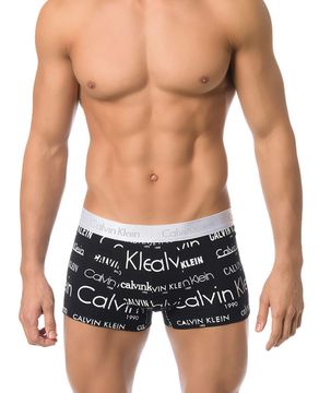 Cueca-Calvin-Klein-Boxer-Algodao-Logos