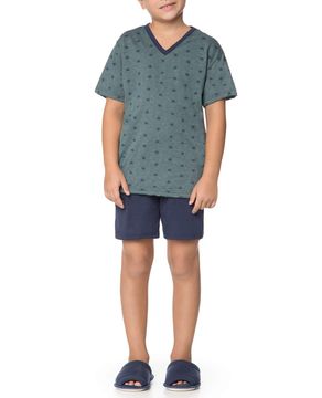 Pijama-Infantil-Masculino-Lua-Encantada-Coqueiros