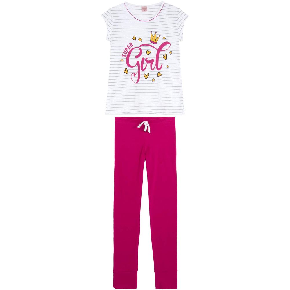 Pijama-Feminino-Lua-Encantada-Legging-Ribana-Listras