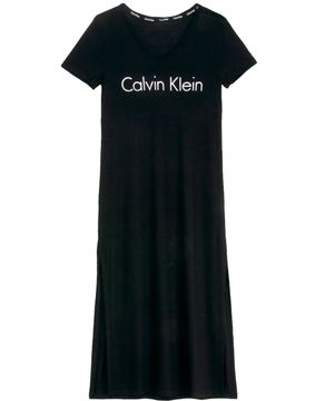 Camisola-Calvin-Klein-Longa-Viscolycra-Fenda-Lateral