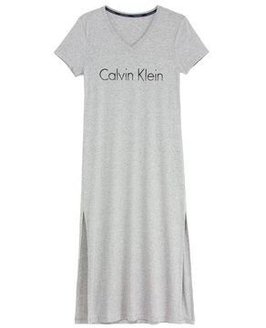 Camisola-Calvin-Klein-Longa-Viscolycra-Fenda-Lateral