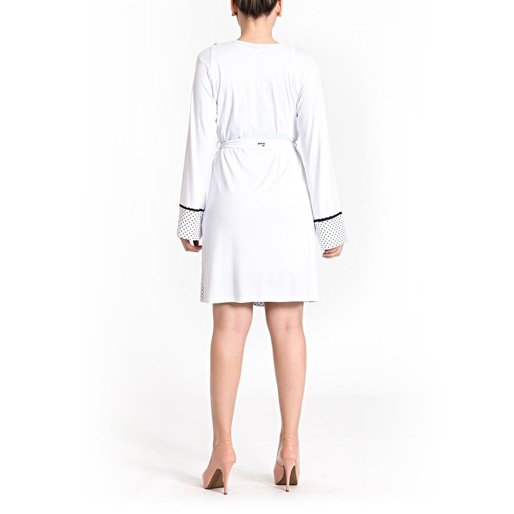 Camisola-Gestante-com-Robe-Recco-Viscolycra-Poa