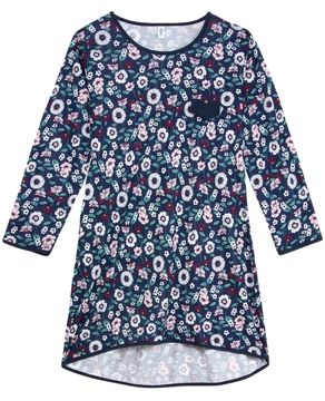 Camisola-Plus-Size-Laibel-Manga-Longa-Floral