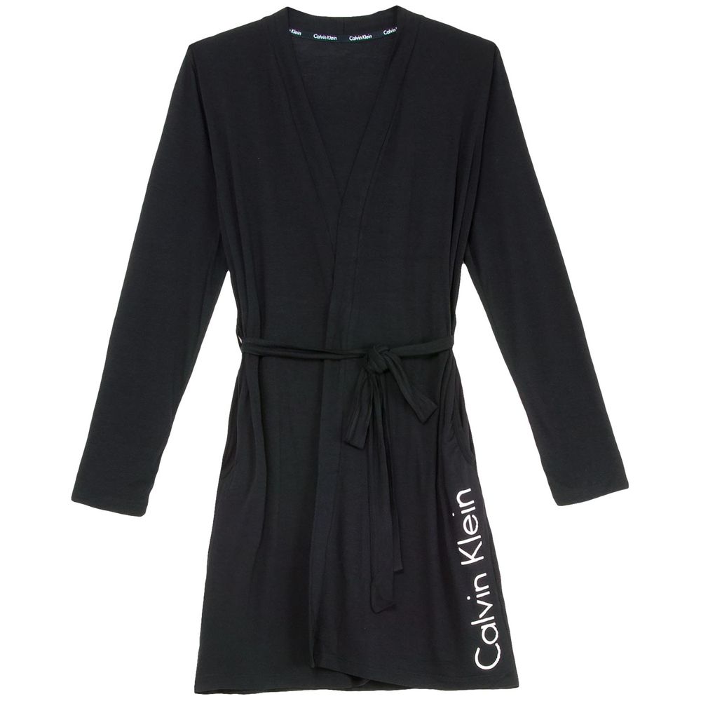 Robe-Feminino-Calvin-Klein-Midi-Viscolycra