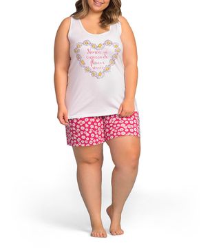 Shortdoll-Plus-Size-Lua-Encantada-Regata-Floral