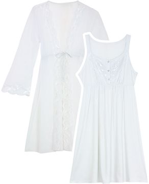 Camisola-Gestante-com-Robe-Recco-Tule-Viscolycra