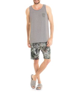 Pijama-Masculino-Tombini-Regata-Viscolycra-Tropical