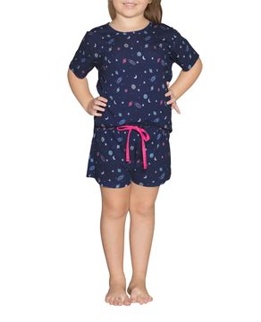 Shortdoll-Infantil-Laibel-Viscose-Planetas