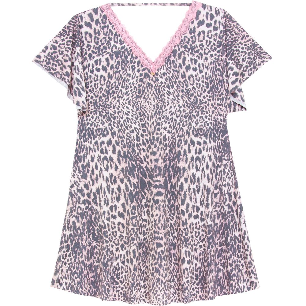 Camisola-Plus-Size-Laibel-Renda-Animal-Print