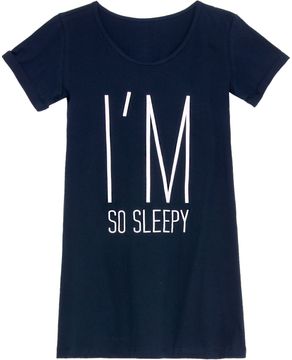 Camisola-Kalm-Midi-100--Algodao-I-m-So-Sleepy