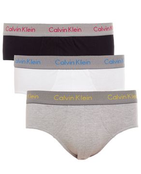 Kit-3-Cuecas-Calvin-Klein-Slip-Algodao-3-Cores