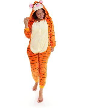 Pijama-Fantasia-Tigrao-Kigurumi-Zona-Criativa