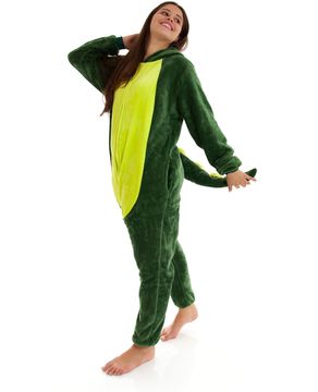 Pijama-Fantasia-Dinossauro-Kigurumi-Zona-Criativa