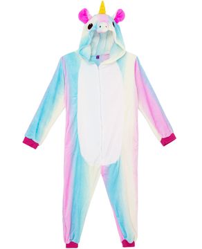 Pijama-Fantasia-Unicornio-Kigurumi-Zona-Criativa