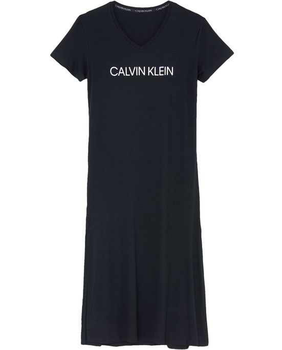 Camisola-Calvin-Klein-Longa-Viscolycra-Fenda-Lateral