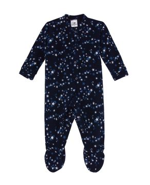 Macacao-Infantil-com-Pe-Papa-s-Wave-Soft-Estrelas