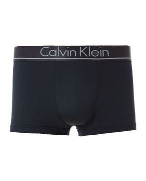 Cueca-Calvin-Klein-Boxer-Modal-Elastico-Logo