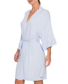 Robe-Feminino-Calvin-Klein-Viscolycra-Manga-Dupla