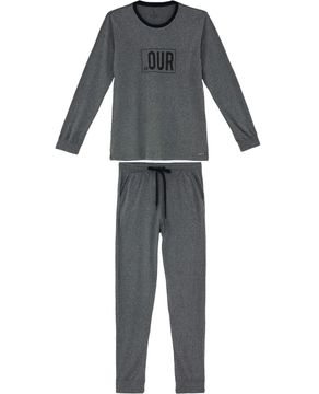 Pijama-Masculino-Lua-Lua-Longo-Algodao-Amour