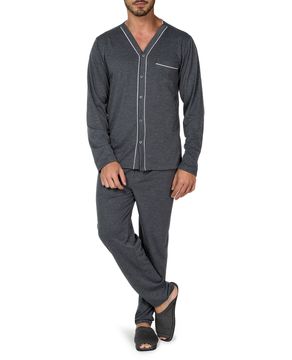 Pijama-Masculino-Lua-Cheia-Aberto-Longo-Malha