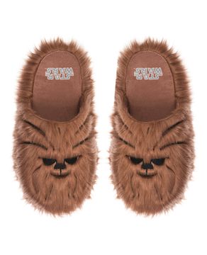 Chinelo-Chewbacca-Star-Wars-3D-Ricsen-Antiderrapante