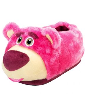 Pantufa-Lotso-3D-Ricsen-Toy-Store-Antiderrapante