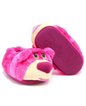 Pantufa-Lotso-3D-Ricsen-Toy-Store-Antiderrapante