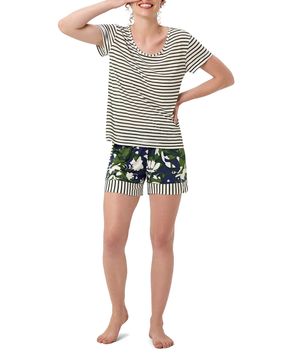 Shortdoll-Joge-Viscose-Listras-Jersey-Tropical