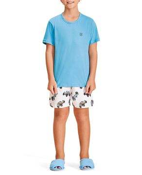 Pijama-Infantil-Masculino-Lua-Encantada-Algodao-Buggy