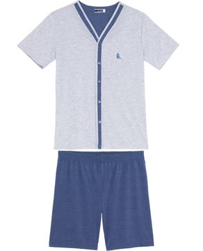 Pijama-Masculino-Lua-Cheia-Aberto-Malha-Mescla